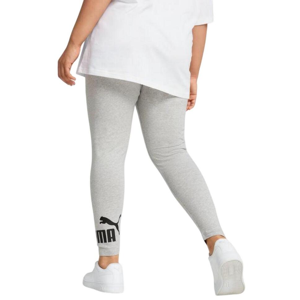 Legginsy Damskie Logo Essential No.1