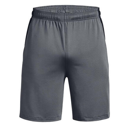 Heren Tech Vent Sweat Shorts (Grijs)