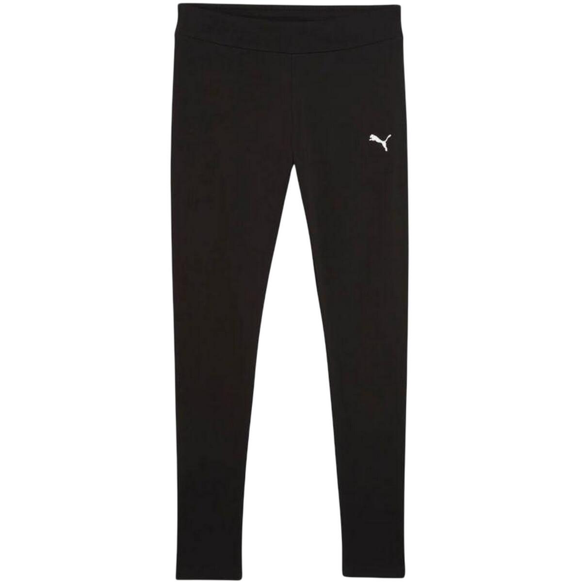 Legginsy Damskie Logo Essential