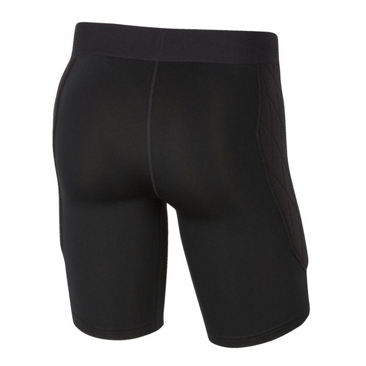 Short De Gardien De But GARDINIEN Enfant (Noir) 2/2