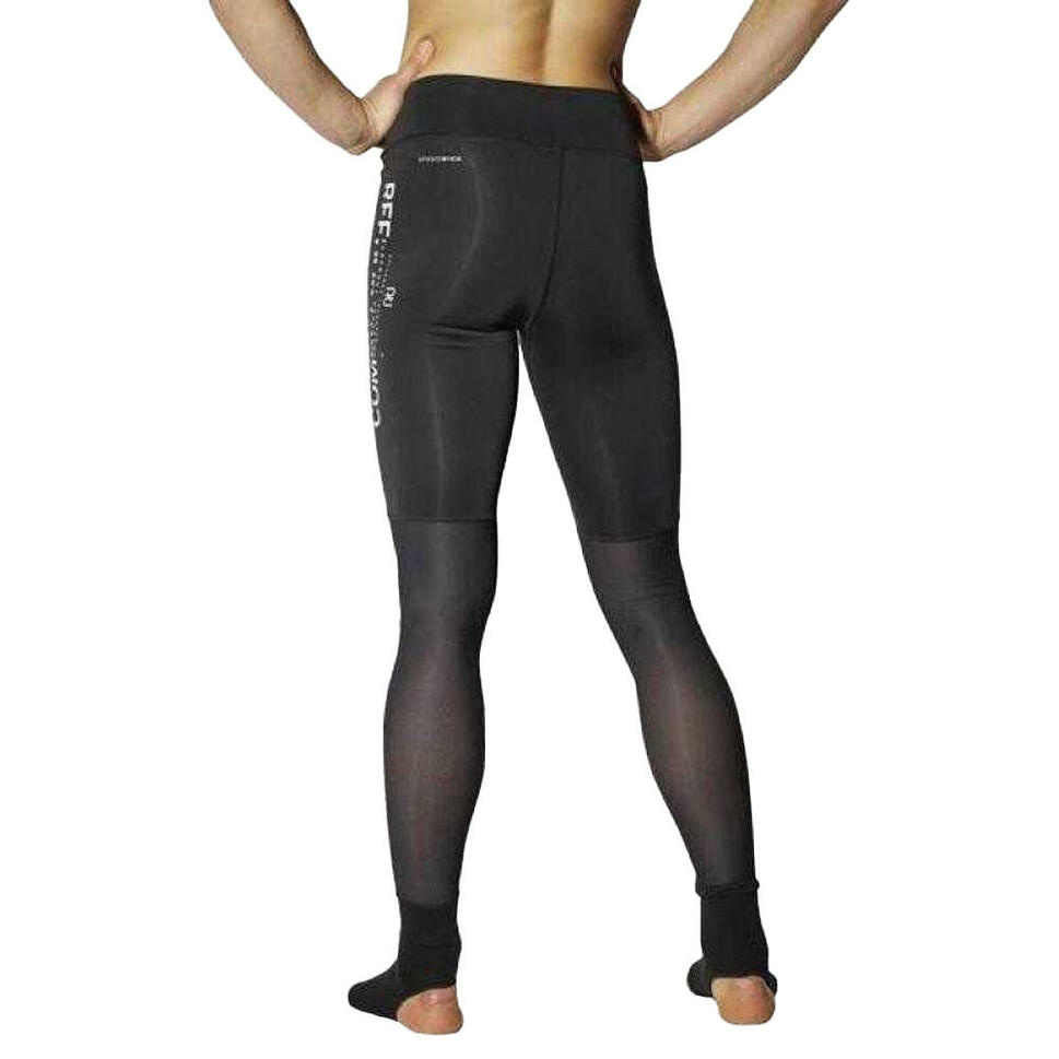 Damskie Legginsy Ze Strzemiączkami Bojowymi