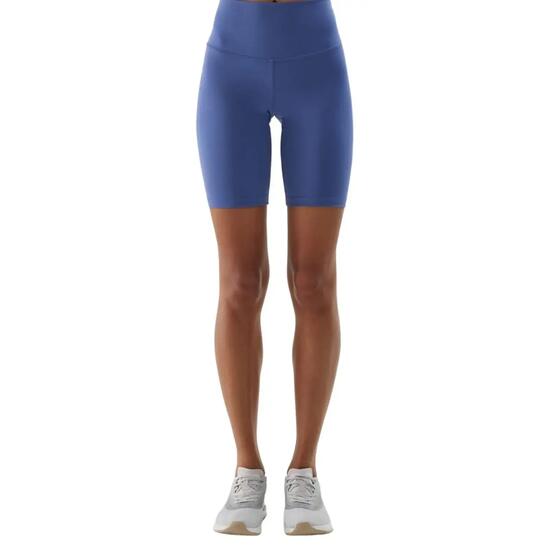 Short Entraînement WAW24TFSTF012 Femme (Bleu)
