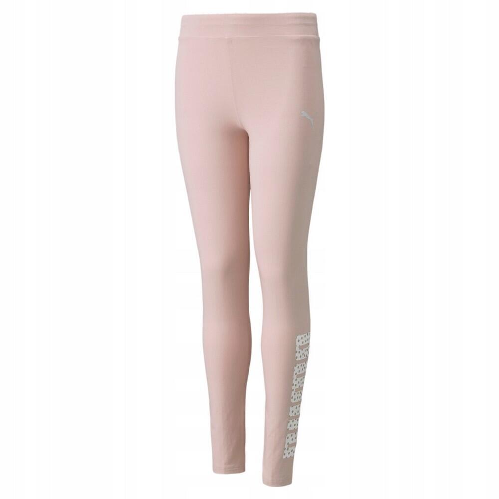 Legginsy Dziecięce Alpha