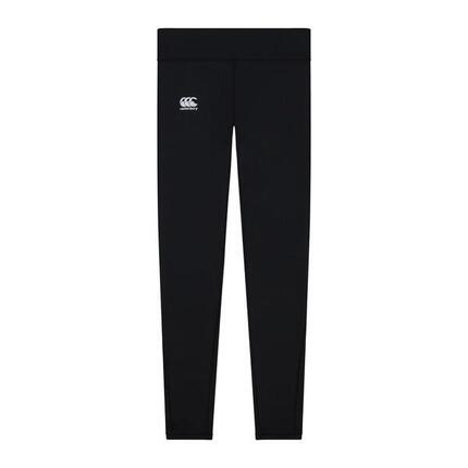 Legging Femme (Noir Vif)