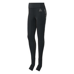 Legging COMBAT Femme (Noir)