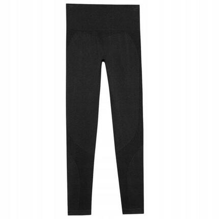 Legging Entraînement FNK Femme (Noir)