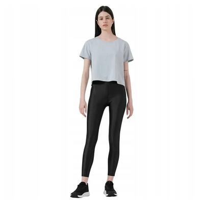 Dames h4l22 legging (zwart)