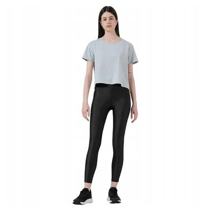Legging H4L22 Femme (Noir)