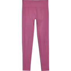 Legging WAW24TFTIF278 Femme (Bleu)