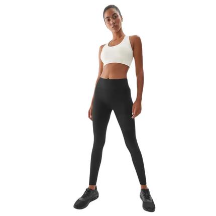 Legging WAW24TFTIF278 Femme (Noir)