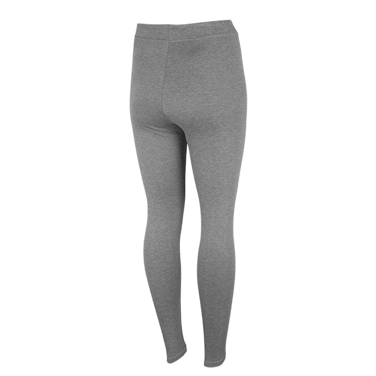 Leggings para Mujer Gris 2/2