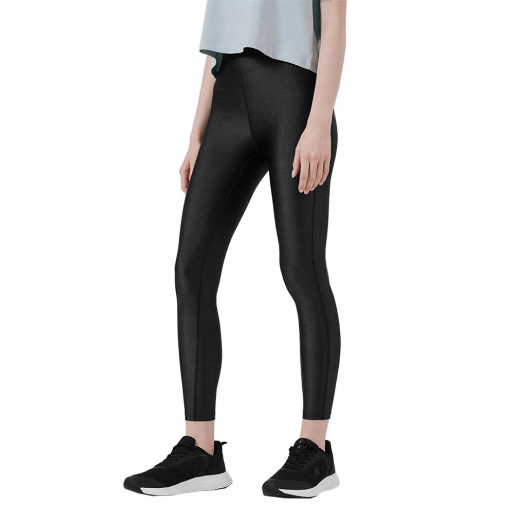 Legging H4L22 Femme (Noir) 3/3
