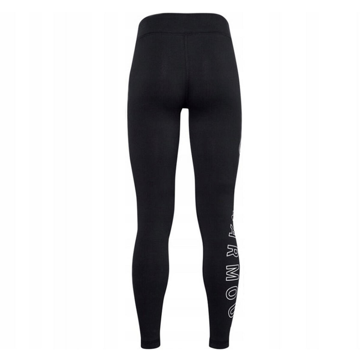 Legging FAVORITE Enfant (Noir) 2/2