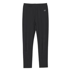 Legging CAS F220 Enfant (Noir)