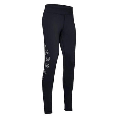 Favoriete leggings voor kinderen (zwart)