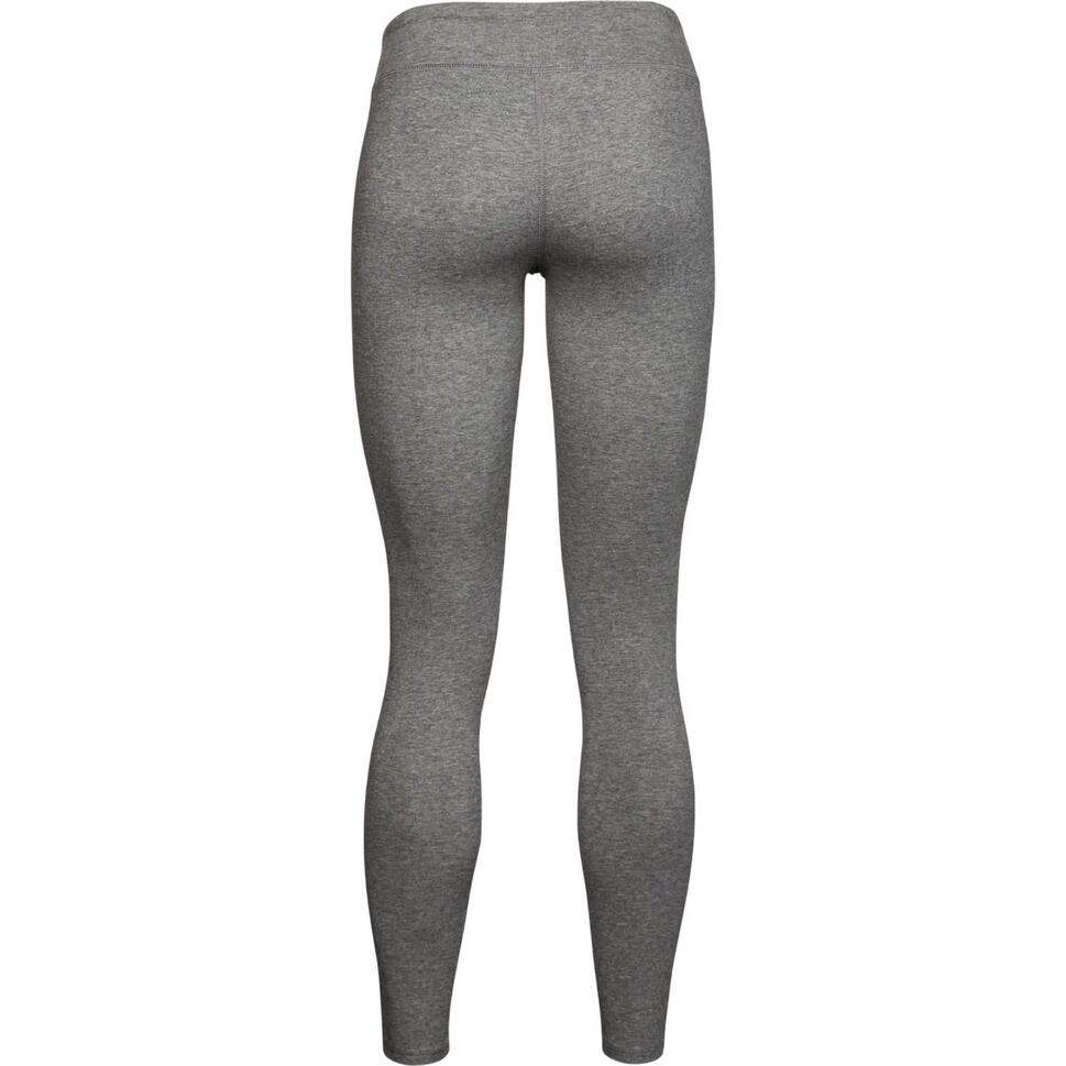Legginsy Ze Znakiem Firmowym Dla Kobiet