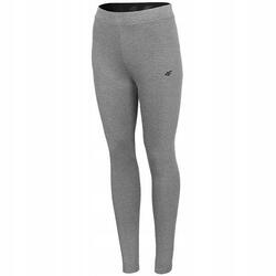 Legging H4L21LEG010 Femme (Gris)
