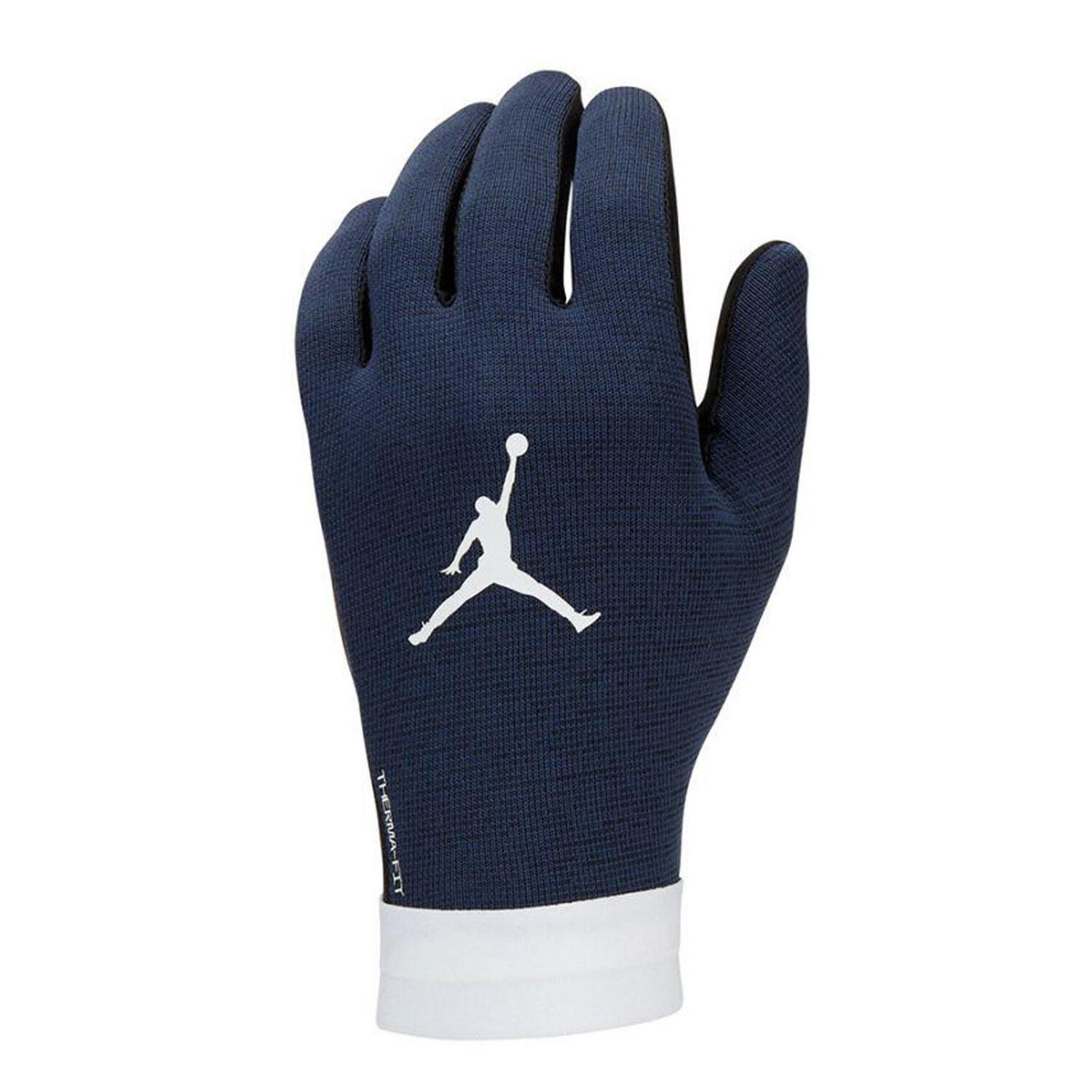 Rękawiczki Unisex Dla Dorosłych Academy ThermaFit Paris Saint Germain FC 3/4