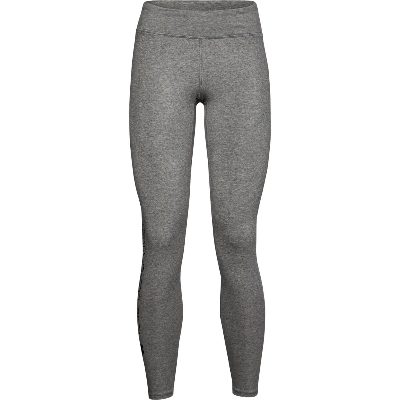 Legginsy Ze Znakiem Firmowym Dla Kobiet