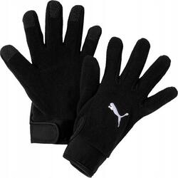 Gants D'hiver TEAM LIGA Adulte (Noir)