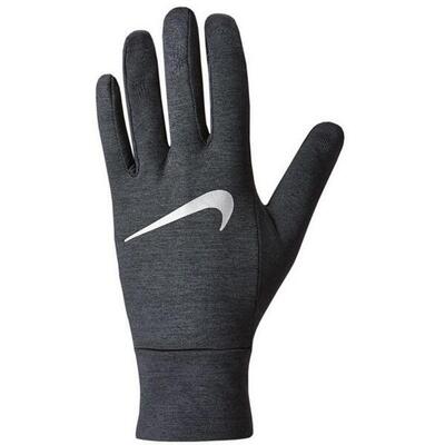 Donna DriFIT Corsa Guanto Nike Grigio