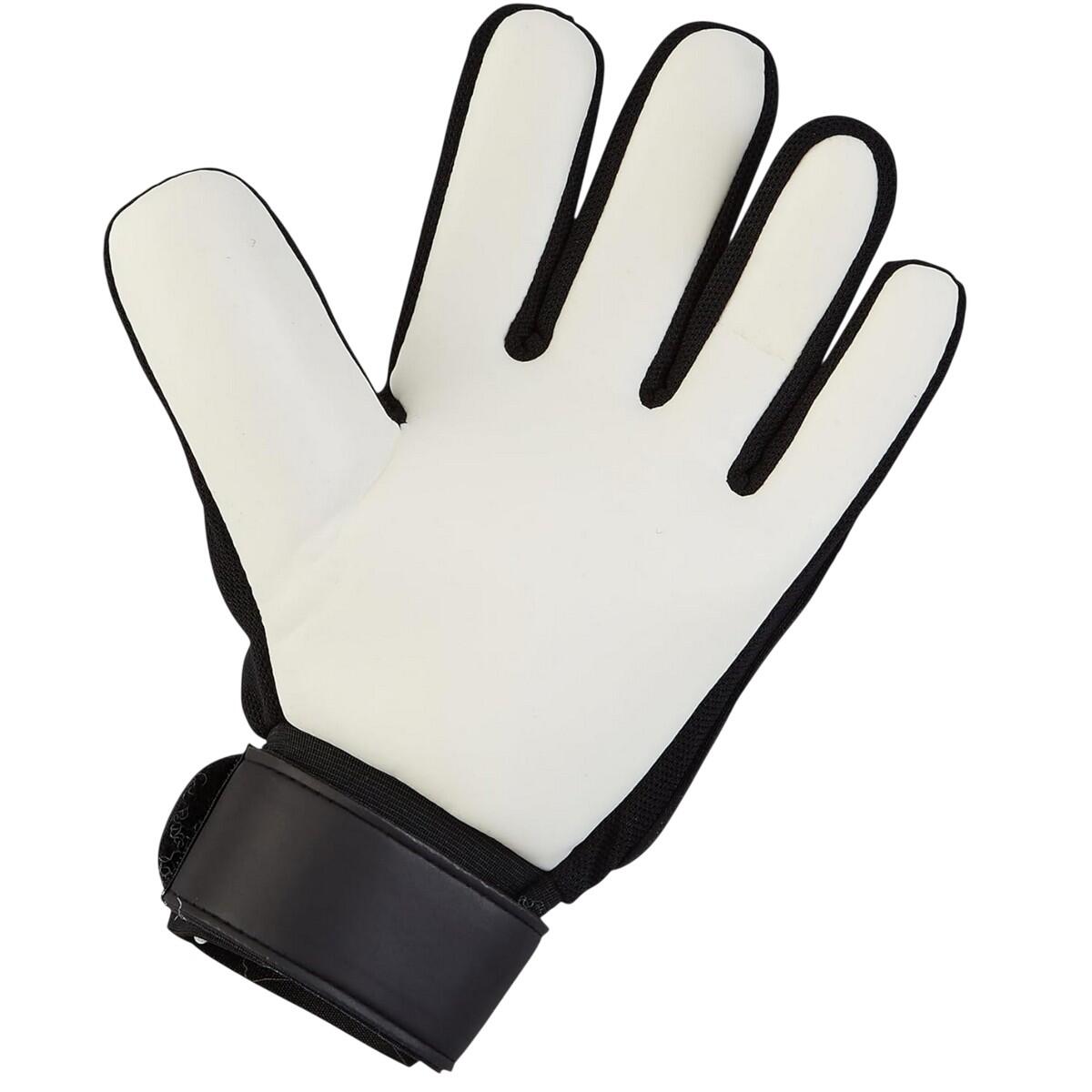 Childrens/Kids Magnetite Glove (Black/White) 2/6