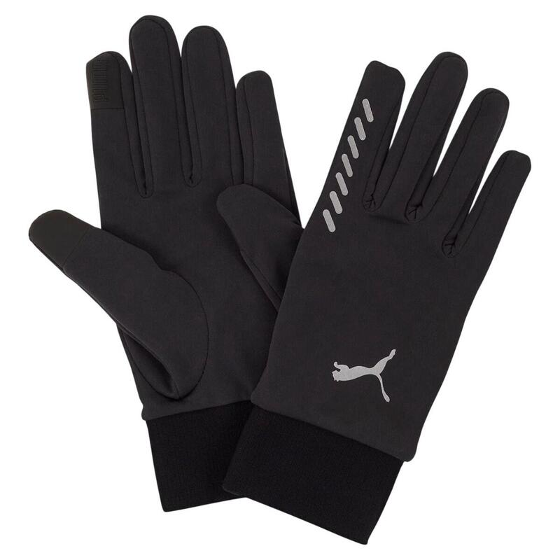 Mănuși De Iarnă Drumeții În Natură Puma Logo Adulți