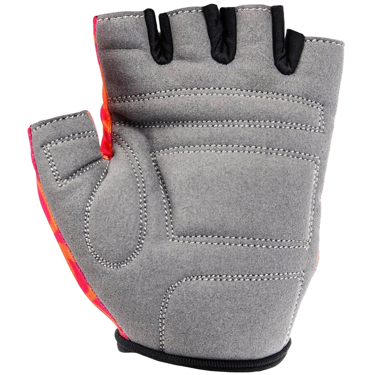 Gants De Cyclisme Enfant (Rouge) 2/3