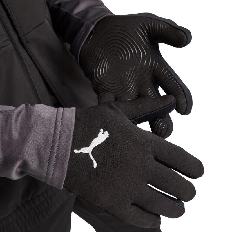 Mănuși de fotbal individualWINTERIZED pentru adulți PUMA