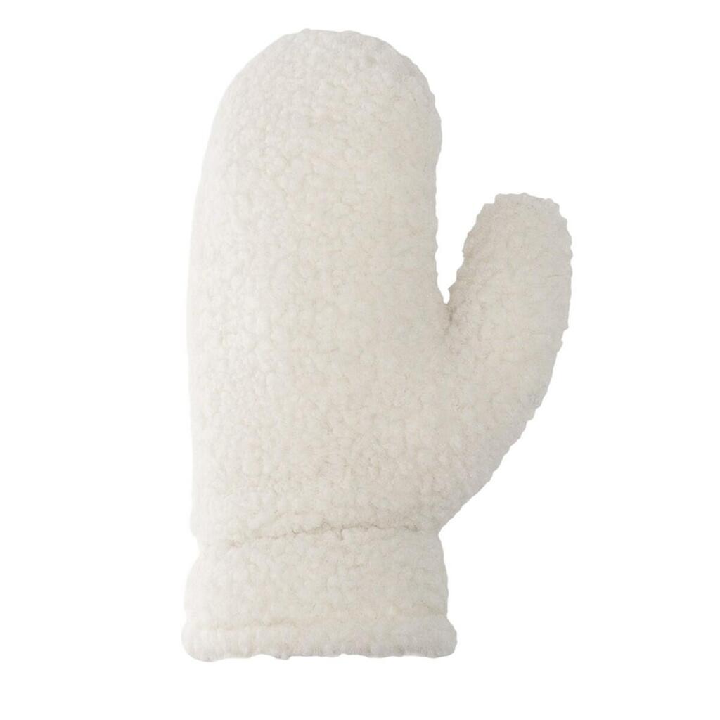 Unisex Adult U088 Gloves (Beige)
