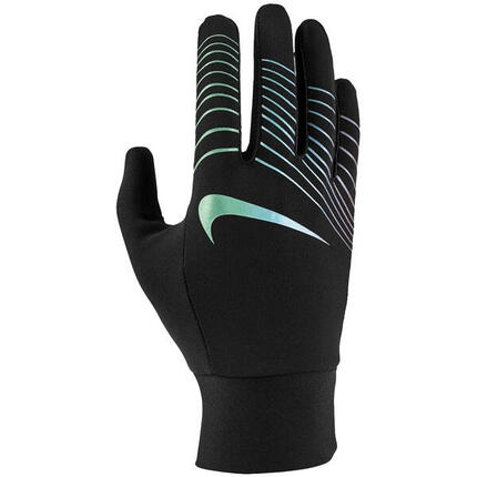 Gants D'hiver Femme (Noir)