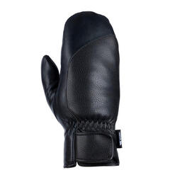 Moufles FABIOLA Femme (Noir)