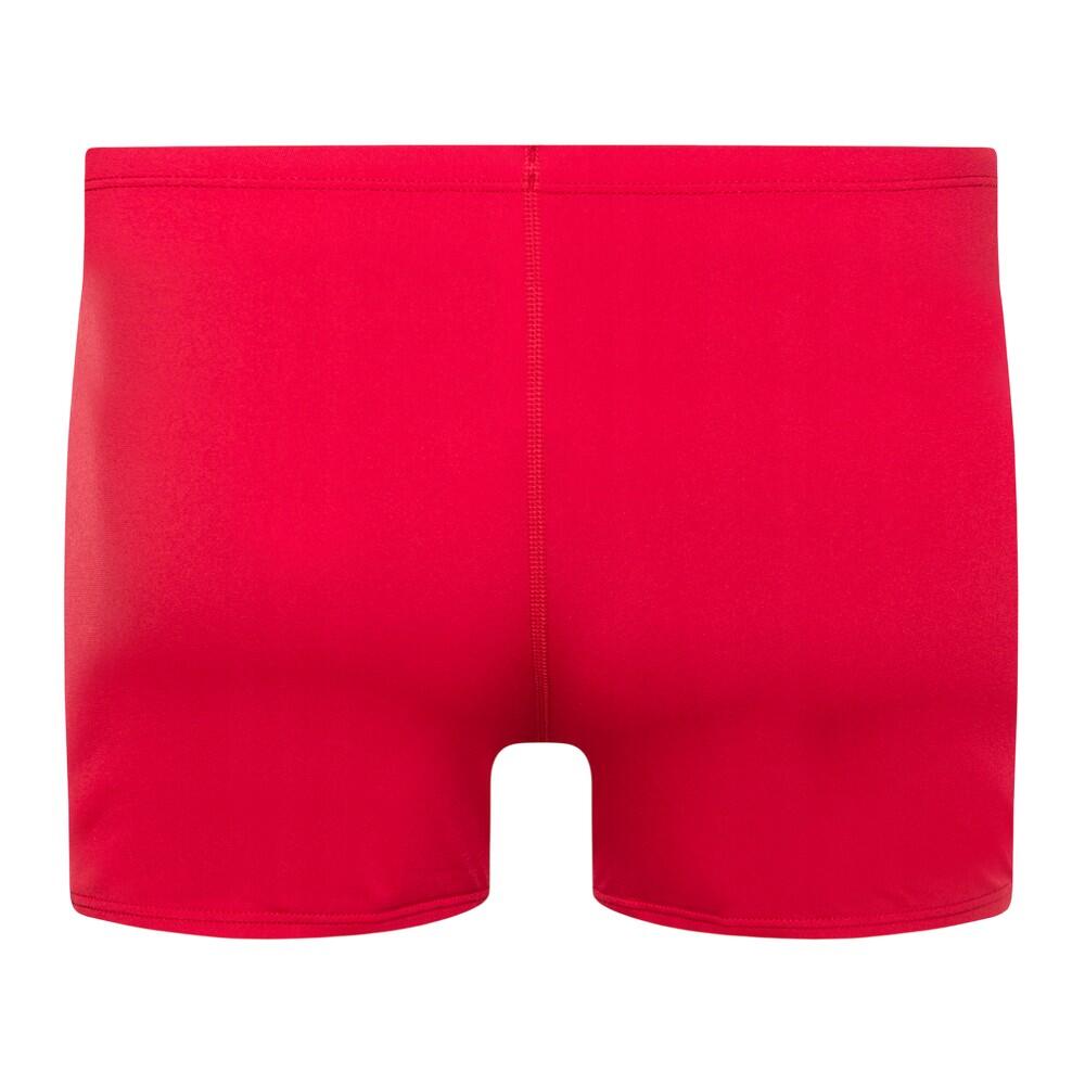 Short De Bain HYDRASTRONG Homme (Rouge) 2/4