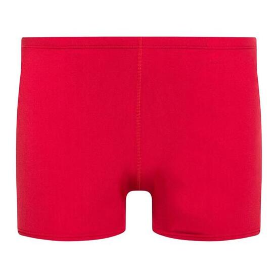 Costume Da Bagno A Pantaloncino Uomo Nike Hydrastrong Rosso