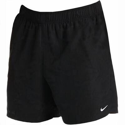 Costume Da Bagno A Pantaloncino Uomo Nike Volley Essential Rosso