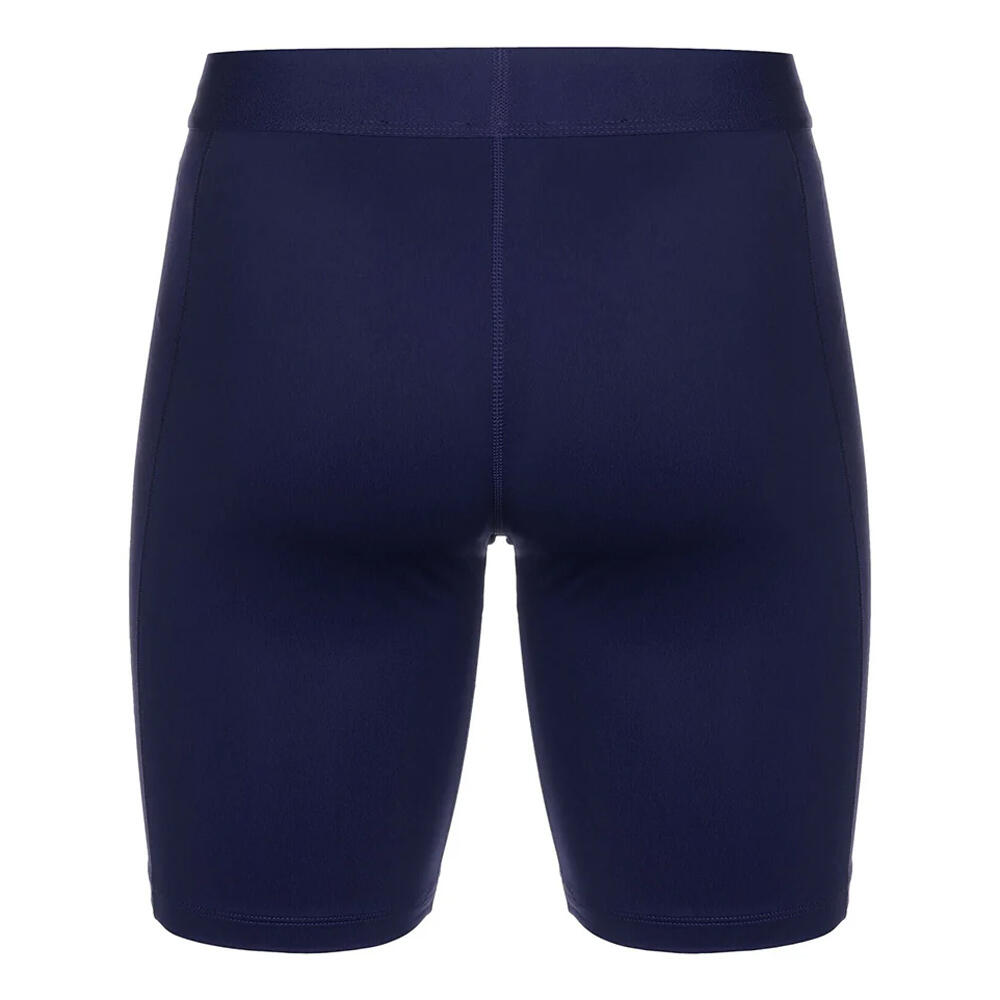 Calções de compressão Pro Strike DriFIT para homem (Azul Marinho) 2/4