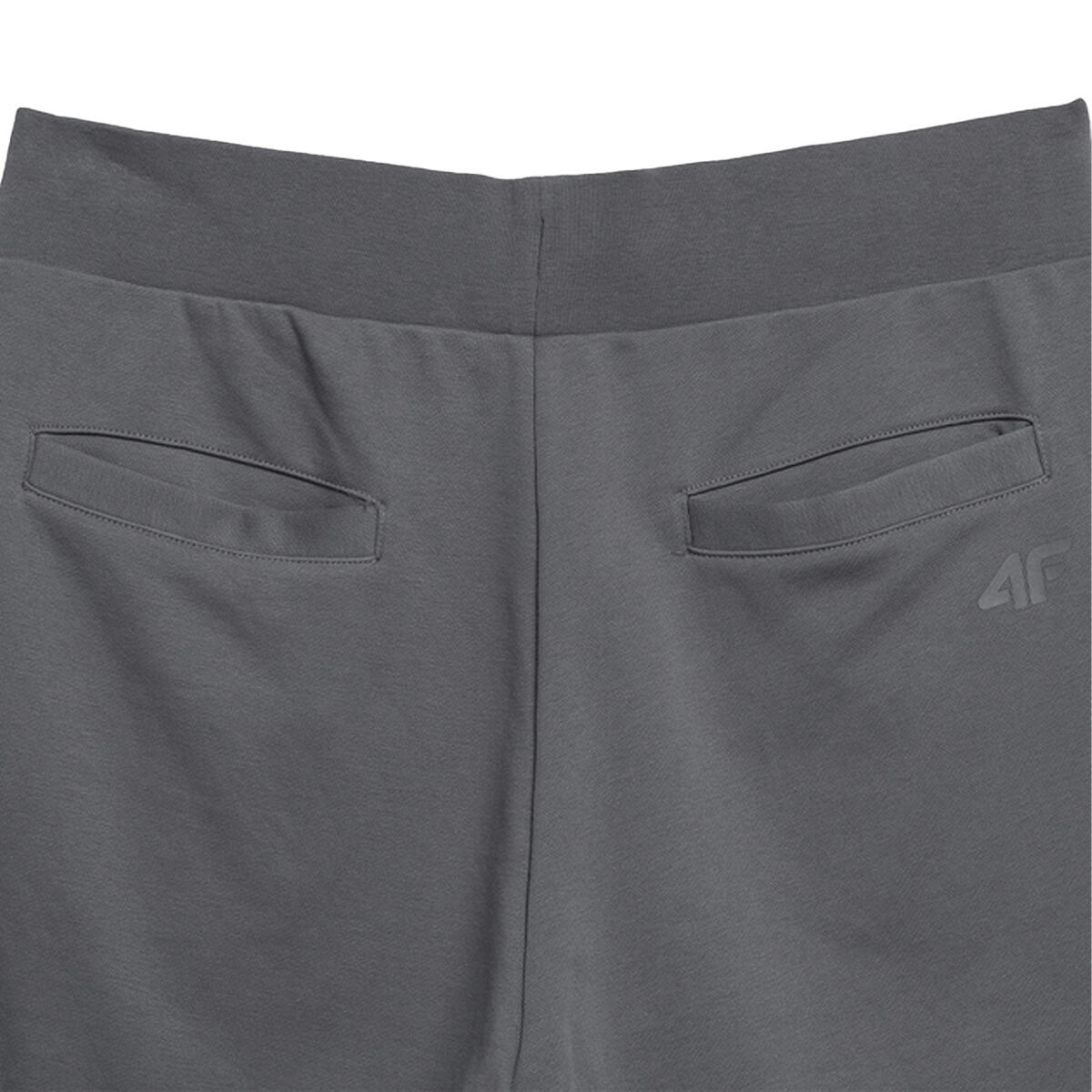 Heren SS23TSHOM074 Korte broek (Grafiet) 2/3
