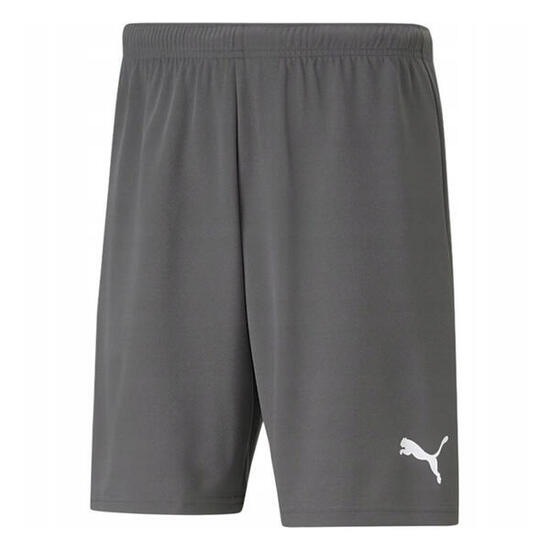 Short Homme (Gris Argenté)