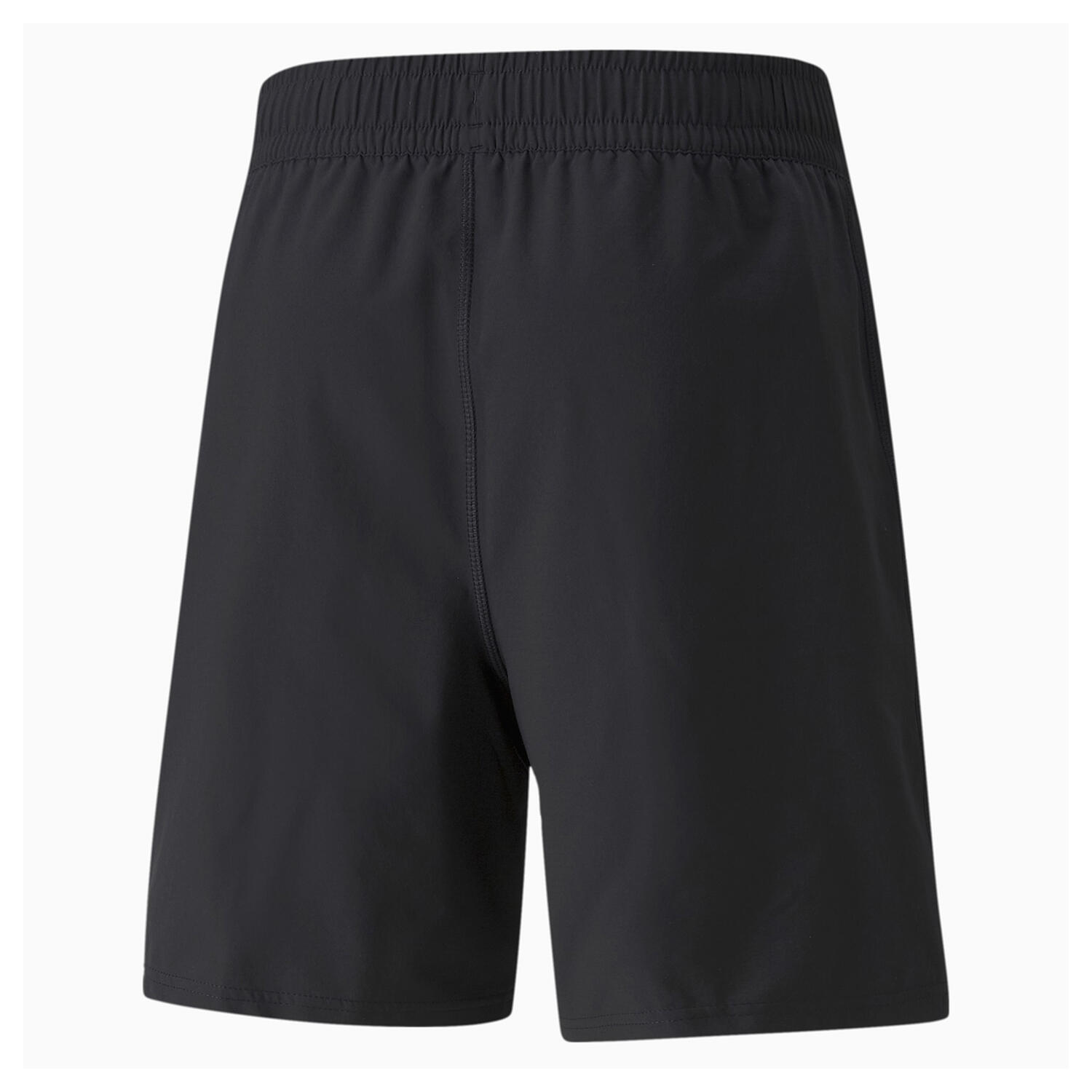 "TeamRise" Shorts für Herren Schwarz 2/7