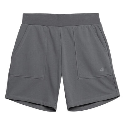 Heren ss23tshom074 korte broek (oranje)