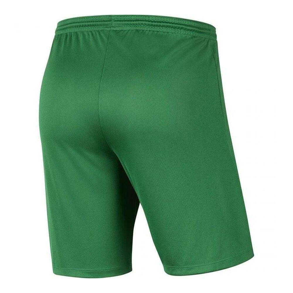 Pantalones Cortos Dry Park III para Hombre Verde 2/4