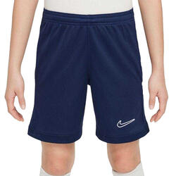 Short ACADEMY Enfant (Bleu Marine)