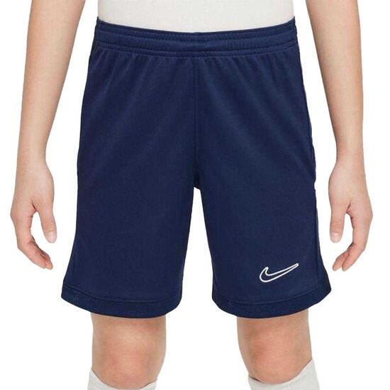 Short ACADEMY Enfant (Bleu Marine)