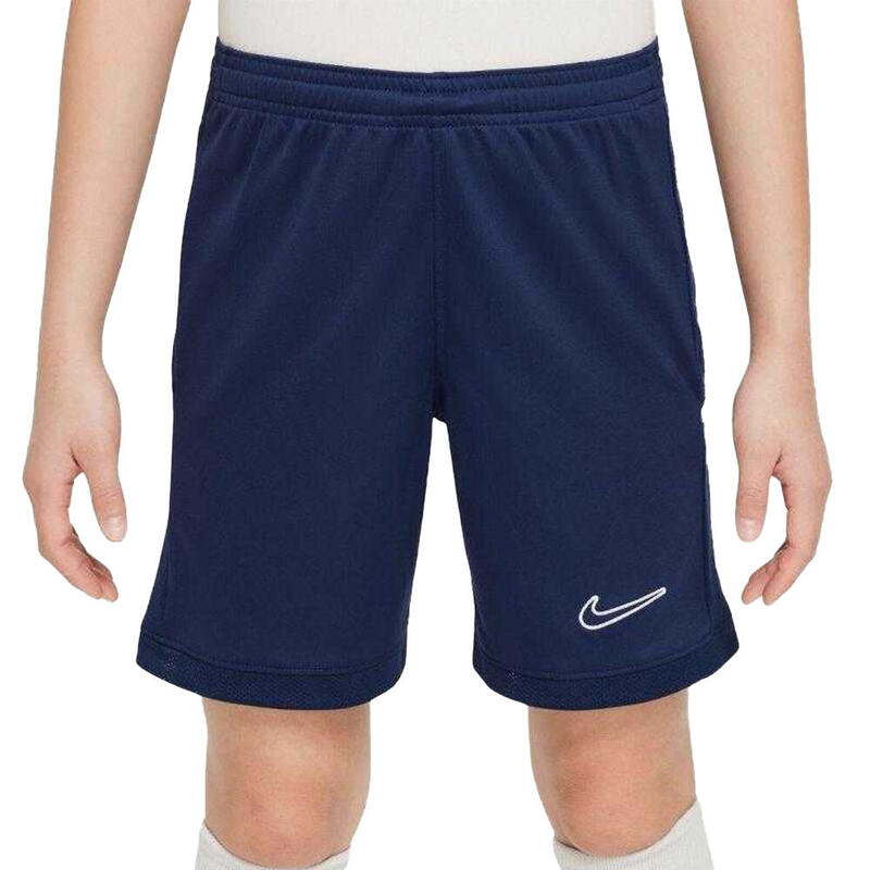 Pantaloni Scurți Drumeții În Natură Nike Academy 25 Copii