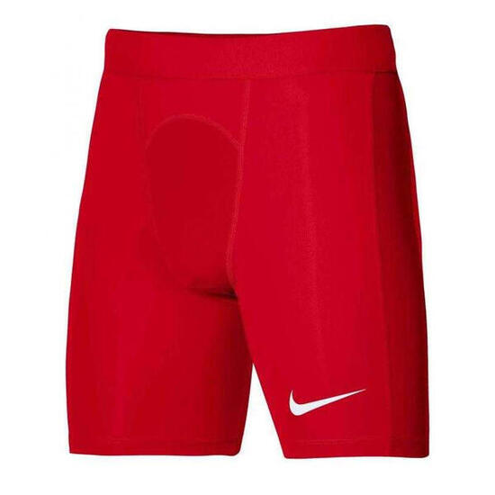 Pantaloncini A Compressione Uomo Nike Pro Strike Blu Navy