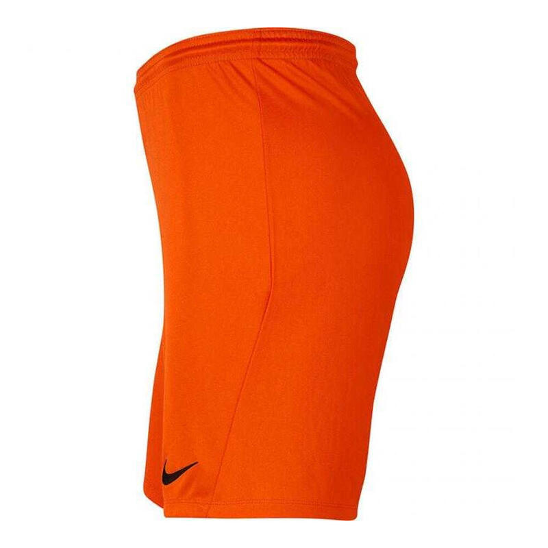 Pantaloni Scurți Drumeții În Natură Nike Dry Park III Bărbați