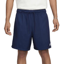 Short CLUB Homme (Bleu Marine)
