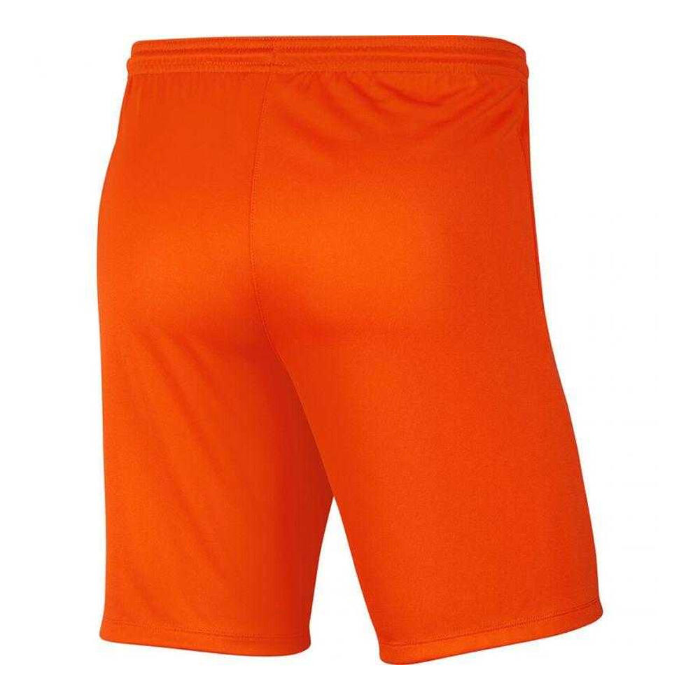 Calções Dry Park III para homem (Laranja) 2/3