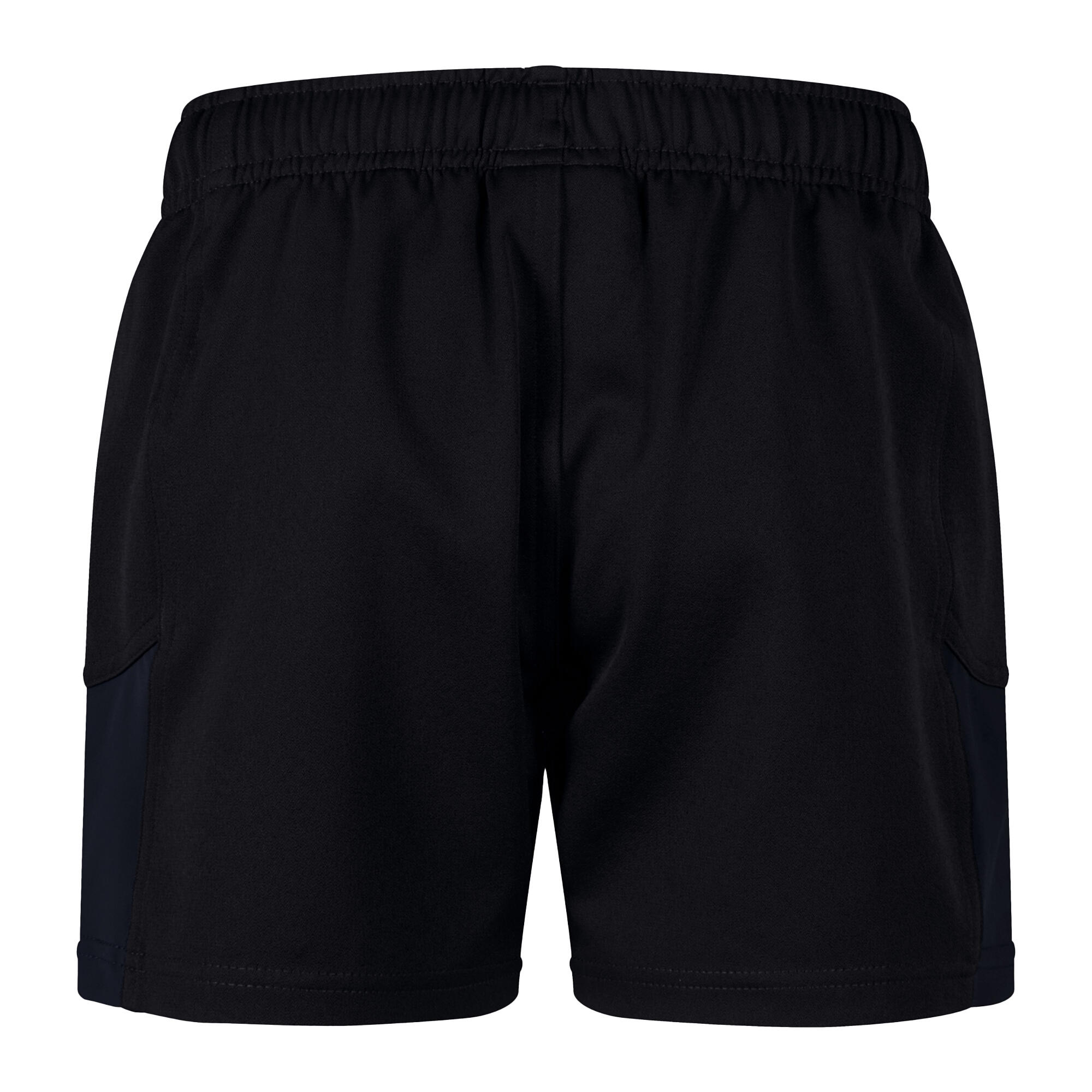 Short ADVANTAGE Enfant (Noir) 3/4
