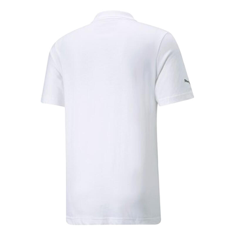 Bluză Polo Drumeții În Natură Puma Motorsport Essentials BMW Adulți